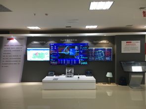 日海智能閃耀濰坊AI物聯(lián)網(wǎng)產(chǎn)業(yè)園 產(chǎn)品展示獲高度好評(píng)，創(chuàng)新服務(wù)引領(lǐng)產(chǎn)業(yè)新篇章