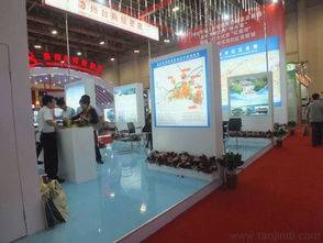 全方位解析展覽服務(wù) 展臺(tái)設(shè)計(jì)施工、特裝搭建價(jià)格、廠家選擇與圖片參考