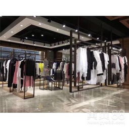品牌折扣服裝批發(fā) 探索一線女裝折扣店貨源與進貨渠道