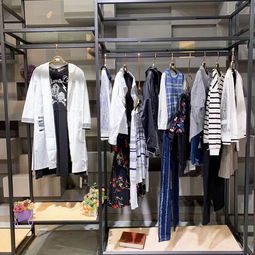 成都品牌折扣女裝批發指南 優質貨源與知名品牌推薦