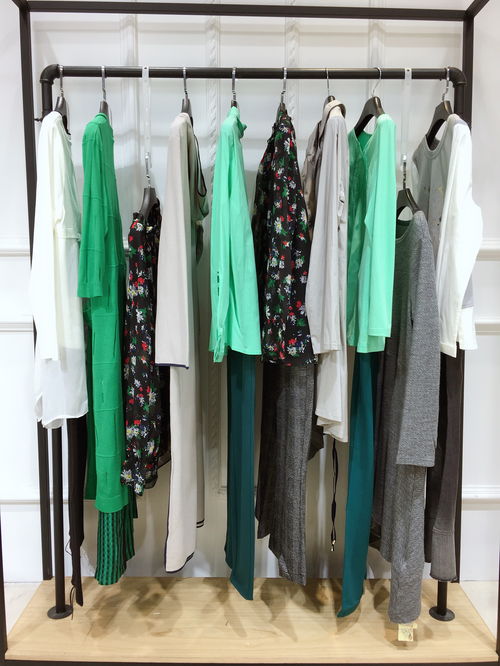 佳麗粘粉報價與廠家品牌折扣服裝批發(fā)指南