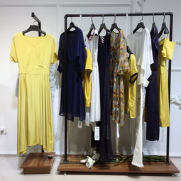 時尚之約 相約四季19夏杭州休閑女裝，品牌折扣一手貨源助力創業夢想