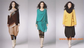 2014秋冬女裝品牌批發指南 廣州折扣貨源、廠家與價格全解析